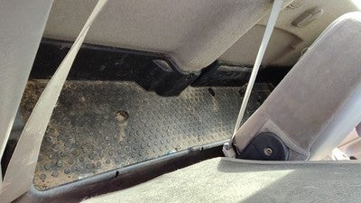 2005 Dodge Ram 2500 Rear Tray Behind Seat Oem