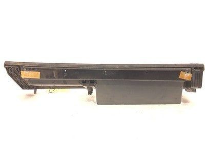 1986-1989 Olds Toronado Trofeo Trim Bezel Around Spedometer Dash Surround Panel