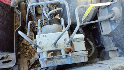 2004-2008 Gmc Canyon Complete Anti Lock Brake Pump Unit Oem Abs Module Assembly