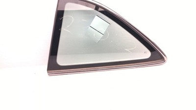 97-99 Acura Cl Passenger Right Rear Quarter Glass Back Side Window Oem