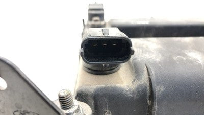 2014-2019 Ford Fiesta Valve Cover Oem 1.6L 4M5z6582c