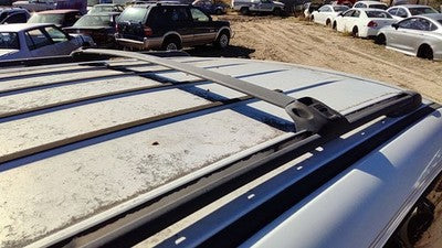 1998 Town & Country Luggage Rack Cross Bars Only Oem Roof