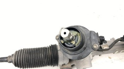 2018 Buick Regal Power Steering Gear Rack And Pinion Oem Tie Rods 84352219