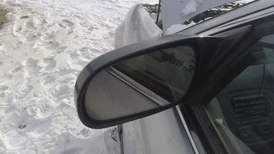 1996-2000 Honda Civic Driver Left Side Mirror Door Mounted Oem Power 4797643