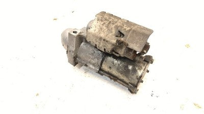 2009 2010 2011 2012 2013 2014 Chevy Tahoe Starter Motor 5.3l 19180529
