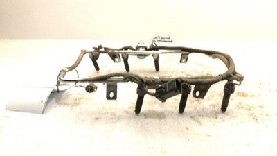 1999-2003 Ford Windstar Complete Fuel Rail With Injectors Set Loaded Oem 3.8L