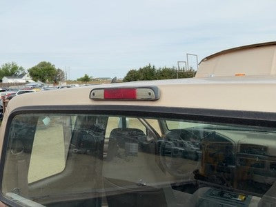 1992-1997 Ford F250 Third Brake Light Middle Lamp Oem F4Tz13A613A