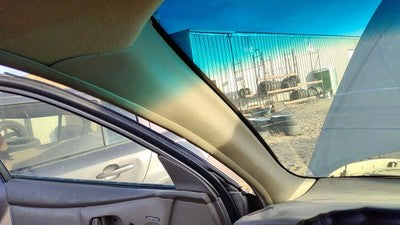 1997 Buick Century Driver Left A Pillar Trim Windshield Post Panel Oem Taupe 52B