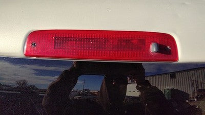 2008 Lincoln Navigator Third Brake Light Middle Lamp Oem