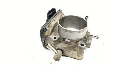 2009-2010 Toyota Corolla Throttle Body Valve Assembly Complete With Sensors 1.8L