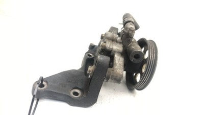 1998 Honda Civic Mount Bracket Set With Power Steering Pump Oem 1.6L Vtec