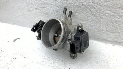 01-03 Hyundai Elantra Throttle Body Valve Assembly Complete With Sensors 2.0L