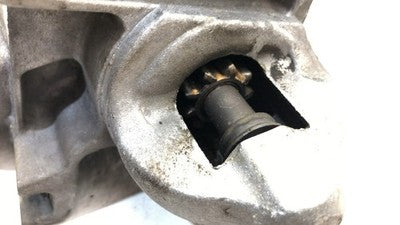 1994-1995 Buick Skylark Starter Motor Oem 3.1L 10465490