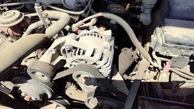 2001-2004 Ford Mustang Alternator 3.8L 1R3Z10346A