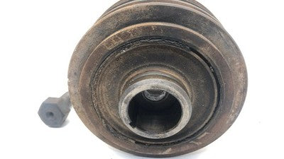 1971 Nissan 240Z Harmonic Balancer Crankshaft Pulley With Bolt Oem