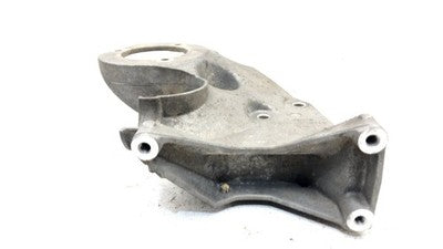 02 Ford F450 Super Duty Power Steering Alternator Mount Bracket 7.3L Powerstroke