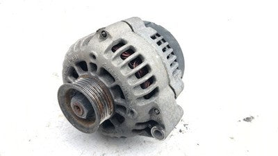 2002-2005 Sierra 1500 Hd Alternator 6.0L 19151898
