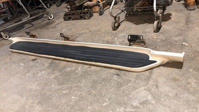 2007-2014 Lincoln Navigator Passenger Right Running Board Side Step Oem