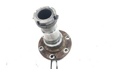 1982-1984 Dodge Ram 3500 Front SPINDLE ONLY WITH NUTS 4X4 SPICER 44 AXLE