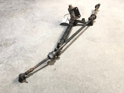 1987 Isuzu Pup Pickup 4x4 Drag Link Assembly Complete Tie Rods Oem 4wd Chevy Luv