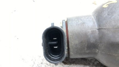 2006-2009 Pontiac Torrent Passenger Right Lower Fog Light Lamp Oem 10335108