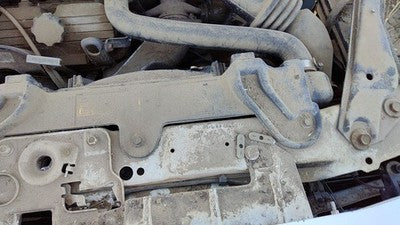 1982-96 Buick Century Top Plastic Cover Above Radiator Support Oem Upper Shield