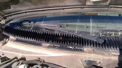 1985-2005 Chevy Astro Passenger Right Windshield Wiper Arm Oem Blade Lever