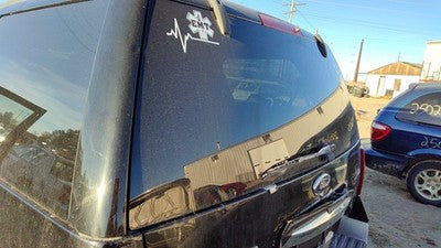 2003-2017 Ford Expedition Back Glass Rear Window Oem Al1z78422a12a