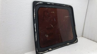 1996-2014 Chevy Express Van Driver Left Rear Back Window Oem Barn Door Glass