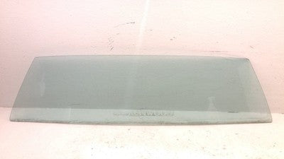 1978-1987 Buick Regal Back Glass Rear Window Oem 20358211
