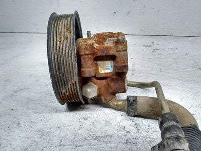 2003-2007 Ford F250 Power Steering Pump Assembly 5C3z3a674b