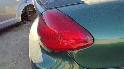 2000-2003 Ford Taurus Passenger Right Tail Light Brake Lamp Oem Rear 3F1z13404da