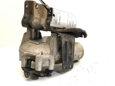 08-10 F250 Super Duty 6.4L DIESEL UPPER Intake ELBOW with Bracket Powerstroke