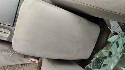 2005-2006 Toyota Camry Center Console Lid Only Oem Arm Rest Fold Down 95 Stone