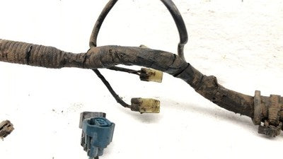 1996 Geo Tracker Wiring Harness For Engine Oem 1.6l