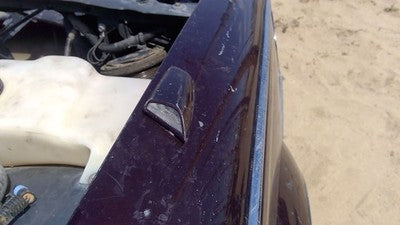 93 Cadillac Fleetwood Passenger Right Marker Turn Signal Light Lamp Fender