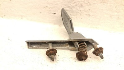 1975 Olds Cutlass Hood Emblem Badge Ornament Oem