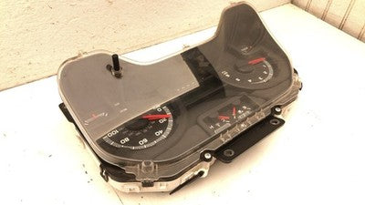 2011 Ford Van E350 Speedometer Cluster Instrument Gauges Panel Oem Dash