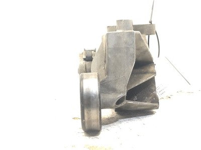 2000 B4000 Pickup Alternator Mount Bracket 4.0L F87e-10239-Ca With Idler Pulley