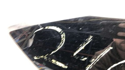 02-07 Buick Rendezvous Passenger Right Rear Quarter Glass Back Side Window Oem