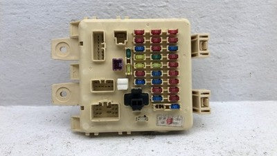 2003 Hyundai Elantra Cabin Fuse Box Interior Dash Power Panel Oem 91110-2D001