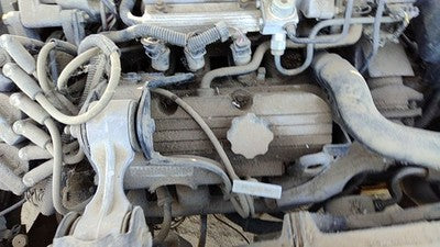 1989 Buick Century Front Valve Cover Oem 3.3L