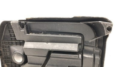 2011 Chevy Malibu Engine Cover Top Plastic Shield Oem 2.4L 25842350
