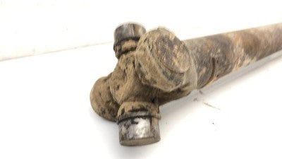 2002-2010 Silverado 2500 Hd Front Drive Shaft Oem Driveline 4X4 4Wd 15182094