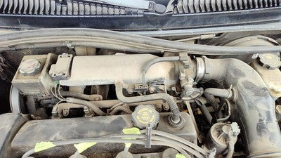 1995-1999 Saturn Sl2 Intake Manifold Oem 1.9L 1.9L Dohc 21006980