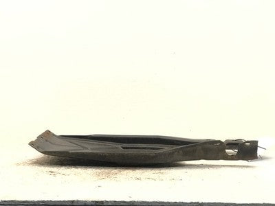 1995 Dodge Dakota Front Skid Plate Under Differential Shield Below Third Member
