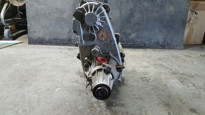 1987-1989 Jeep Wrangler Transfer Case Assembly Np231 Manual Transmission Oem
