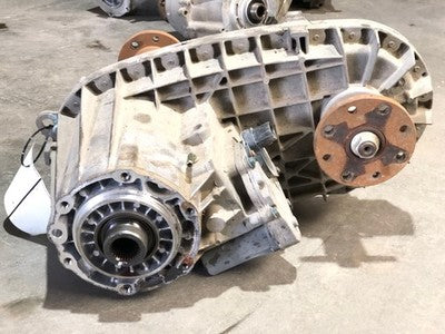 1999-2004 Ford F250 Super Duty At 4X4 4C347a195jc