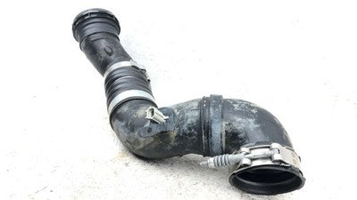 2015 Ford F250 Cold Side Intercooler Pipe Tube Oem 6.7L Powerstroke