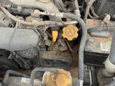 2006-2009 Subaru Legacy Outback Driver Left Valve Cover Oem 2.5L 13278Aa280